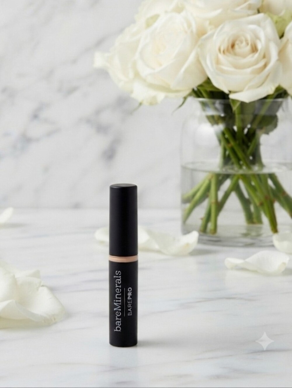 bareMinerals BAREPRO Concealer Medium Neutral 08 ☆Rare ☆ | Read Description